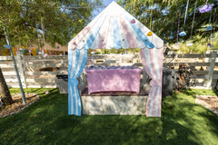 Carnival Tent Rental – Perfect for Themed Events and Parties