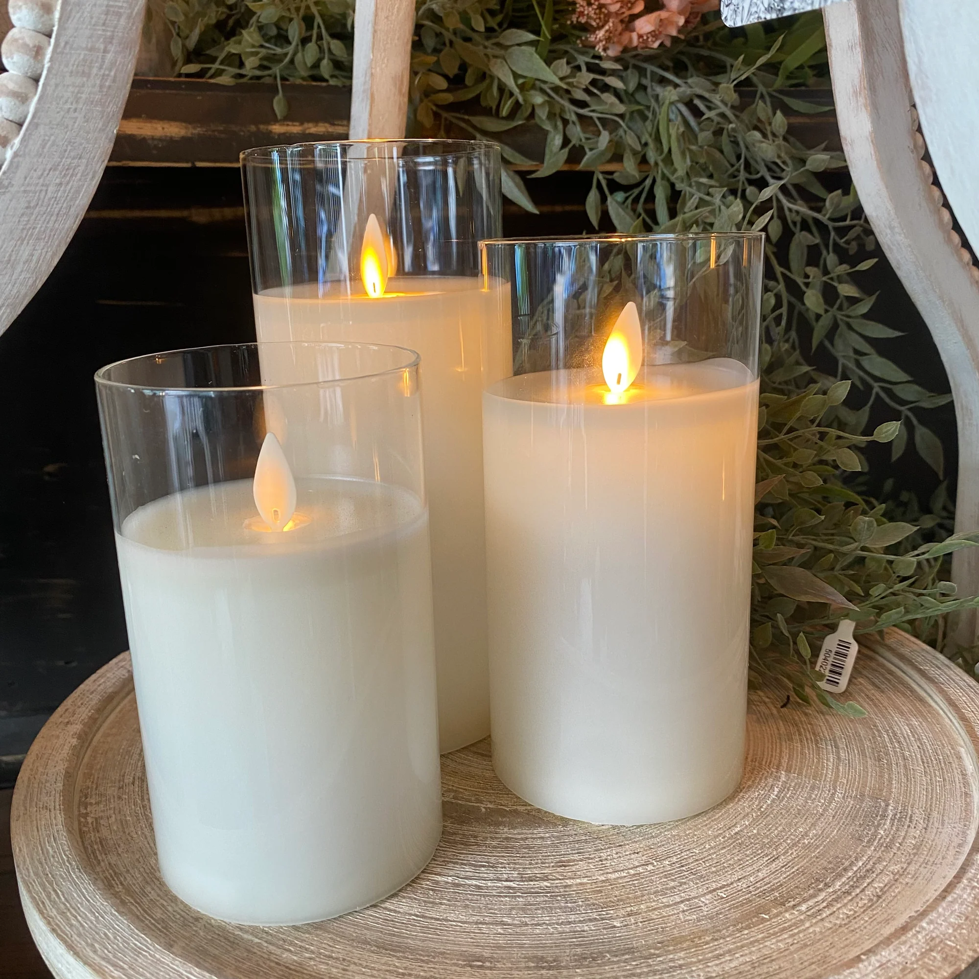 Event Candles for Table Décor – Elegant Lighting for Weddings & Events