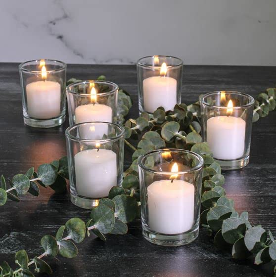 Event Candles for Table Décor – Elegant Lighting for Weddings & Events